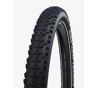 Schwalbe Smart Samoa Dd Addix 29´´ X 2.60 Rigid Mtb Tyre Black 29´´ x 2.60