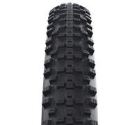 Schwalbe Smart Samoa Performance Tubeless 29´´ X 2.60 Mtb Tyre Black 29´´ x 2.60
