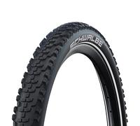 Schwalbe Smart Samoa Performance Addix E-50 20´´ X 1.85 Mtb Tyre