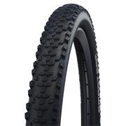 Schwalbe Smart Sam Performance Tyre - Black/Reflective (700 x 40 C) Si