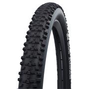Schwalbe Smart Sam Performance Tyre - ADDIX Compound, Wire Bead MTB/Trail/Hybrid