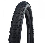Schwalbe Smart Sam Performance Tyre - Black (700 x 42 C) Size: 700 x 4