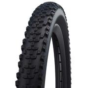 Schwalbe Smart Sam Performance Tyre, Black/Reflective, 20x2.35 (60-406)