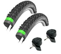 Schwalbe SMART SAM PLUS 29 x 2.10 Puncture Resistant Mountain Bike TYRE s TUBE s