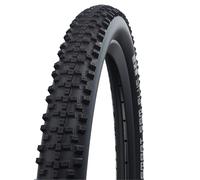 Schwalbe Smart Sam Plus Performance DD GreenGuard ADDIX 29" Tyre Black Reflective