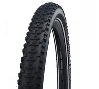 Schwalbe Smart Samoa Plus 27.5´´ X 2.10 Rigid Mtb Tyre Black 27.5´´ x 2.10