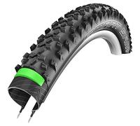 Schwalbe Smart Sam Plus Tyre: 26" x 2.25 Black Wired