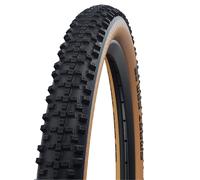 Schwalbe Smart Samoa Performance Addix E-25 26´´ X 2.10 Rigid Mtb Tyre Black 26´´ x 2.10 26´´ x 2.10 Black