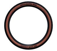 Schwalbe Smart Samoa Addix Performance Hs624 29´´ X 2.25 Rigid Mtb Tyre 29´´ x 2.25 Black