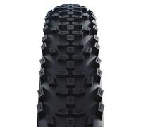 Schwalbe Smart Samoa Cargo Addix E Super Defense 26´´ X 2.35 Rigid Urban Tyre 26´´ x 2.35 Black