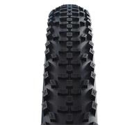 Schwalbe Smart Samoa Dd Addix 29´´ X 2.60 Rigid Mtb Tyre 29´´ x 2.60 Black