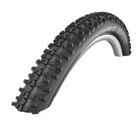 Schwalbe Smart Samoa Hs476 28´´ X 37 Rigid Urban Tyre 700 x 37 Black Reflex