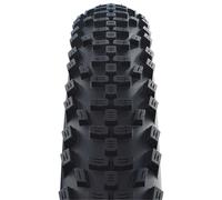 Schwalbe Smart Samoa K-guard 20´´ X 1.85 Rigid Urban Tyre 20´´ x 1.85 Black