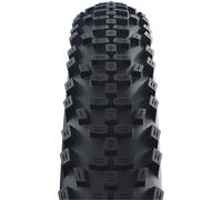 Schwalbe Smart Samoa Performance 27.5´´ X 2.25 Rigid Mtb Tyre 27.5´´ x 2.25 Black