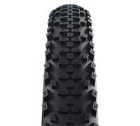 Schwalbe Smart Samoa Performance 27.5´´ X 2.60 Rigid Mtb Tyre 27.5´´ x 2.60 Black