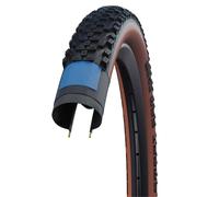 Schwalbe Smart Samoa Performance 29´´ X 2.60 Rigid Mtb Tyre 29´´ x 2.60 Black / Copper