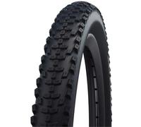 Schwalbe Smart Samoa Performance Addix 24´´ X 2.10 Rigid Mtb Tyre 24´´ x 2.10 Black