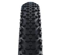 Schwalbe Smart Samoa Performance Addix 29´´ X 2.10 Rigid Mtb Tyre 29´´ x 2.10 Black