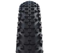 Schwalbe Smart Samoa Performance Addix E-25 26´´ X 2.10 Rigid Mtb Tyre Brown 26´´ x 2.10 26´´ x 2.10 Black / Bronze