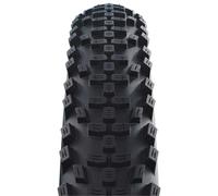 Schwalbe Smart Samoa Performance Addix E-25 700 X 40 Rigid Gravel Tyre 700 x 40 Black / Reflex