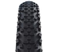 Schwalbe Smart Samoa Performance Addix E-50 24´´ X 1.85 Mtb Tyre 24´´ x 1.85 Black / Reflex