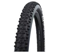 Schwalbe Smart Samoa Plus 27.5´´ X 2.25 Rigid Mtb Tyre Black 27.5´´ x 2.25 27.5´´ x 2.25 Black