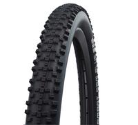 Schwalbe Smart Samoa Plus 27.5´´ X 2.25 Rigid Mtb Tyre Black 27.5´´ x 2.25 27.5´´ x 2.25 Black