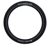 Schwalbe Smart Samoa Plus Addix Performance Hs624 29´´ X 2.35 Rigid Mtb Tyre 29´´ x 2.35 Black