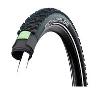 Schwalbe Smart Samoa Plus Dd Greenguard Addix 20´´ X 2.35 Rigid Mtb Tyre 20´´ x 2.35 Black