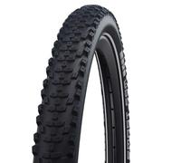 Schwalbe Smart Samoa Reflex Addix 27.5´´ X 2.60 Rigid Mtb Tyre