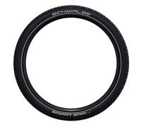 MY24 SMART SAM PERFORMANCE, 29X2.35 BLACK-REFLEX
