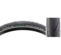Schwalbe Spicer Active Lite Tire 26x1.5 E25 Black/Reflective