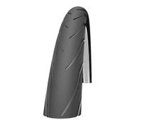 Schwalbe Spicer Tyre - Active - Rigid - Black/Reflex - 700 x 38C