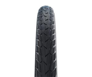 Schwalbe Standard Active K-guard 12.5´´ X 47 Rigid Urban Tyre 12.5´´ x 47 Black / White