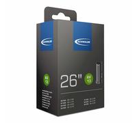 Schwalbe Standard Car Valve Tubes 20 X3.5/4.8