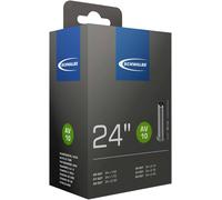 Schwalbe Standard Tube - 24x1.5 - 2.5 40mm Schrader Valve