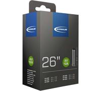 Schwalbe Standard Tube - 26x1.1 - 1.5 40mm Schrader Valve