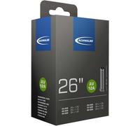 Schwalbe AV/SV12A MTB Inner Tube - 26" - 26" / 1.0" / 1.5" / Schrader