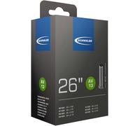 Schwalbe Standard Tube - 26x1.5 - 2.5 40mm Schrader Valve