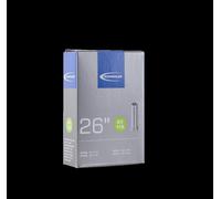Schwalbe Standard Tube - 26x1 / 650x20-25mm 40mm Schrader Valve