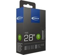 Schwalbe Standard Tube - 700x18 - 28mm 40mm Schrader Valve