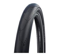 Schwalbe Super Moto Performance Dd Raceguard 28´´ X 2.40 Rigid Urban Tyre Black 28´´ x 2.40