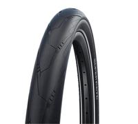 Schwalbe Super Moto Performance Dd Raceguard 28´´ X 2.00 Rigid Urban Tyre Black 28´´ x 2.00