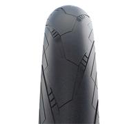 Schwalbe Super Moto Performance Dd Raceguard 27.5´´ X 2.40 Rigid Urban Tyre 27.5´´ x 2.40 Black Reflex