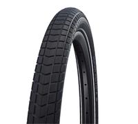 Schwalbe Super Moto-X ADDIX Green Double Defense GreenGuard 26´´ X 2.40 Rigid Ur