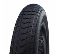 Schwalbe Super Moto-X Performance ADDIX 20 x 4.00" Tyre Black Reflective