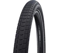 Schwalbe Super Moto-X - Black 20x2.40