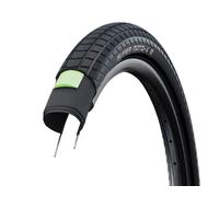 Schwalbe Super Moto X HS439 GeenGuard 27.5x2.40 Tyre Rigid Arc Black