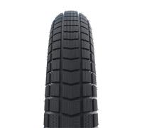 Schwalbe Super Moto-X Performance GreenGuard Rigid Tyre Black - 27.5x2.40
