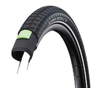 Schwalbe Super Moto-x Performance Dd Raceguard 27.5´´ X 2.40 Rigid Urban Tyre Black 27.5´´ x 2.40 27.5´´ x 2.40 Black